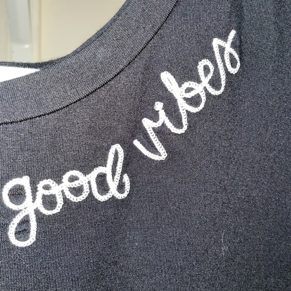 Torrid Super Soft tee 2